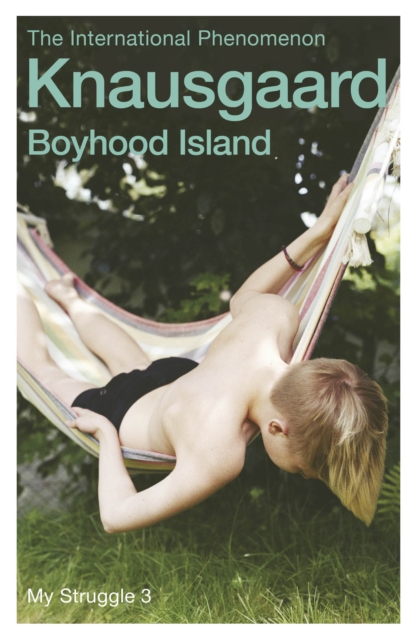 Boyhood Island : My Struggle Book 3, EPUB eBook