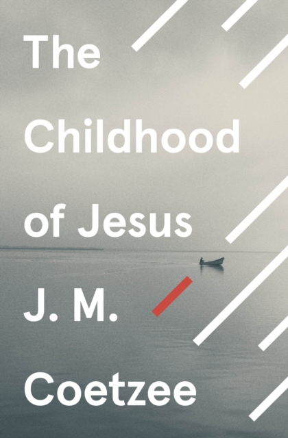 The Childhood of Jesus, EPUB eBook