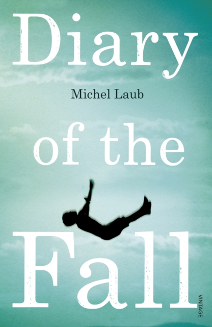 Diary of the Fall, EPUB eBook