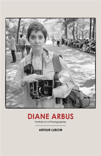 Diane Arbus, EPUB eBook