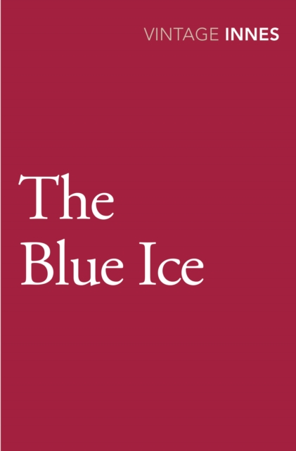 The Blue Ice, EPUB eBook