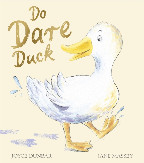 Do Dare Duck, EPUB eBook