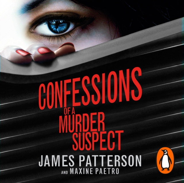 Confessions of a Murder Suspect : (Confessions 1), eAudiobook MP3 eaudioBook