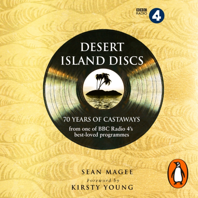 Desert Island Discs: 70 Years of Castaways, eAudiobook MP3 eaudioBook