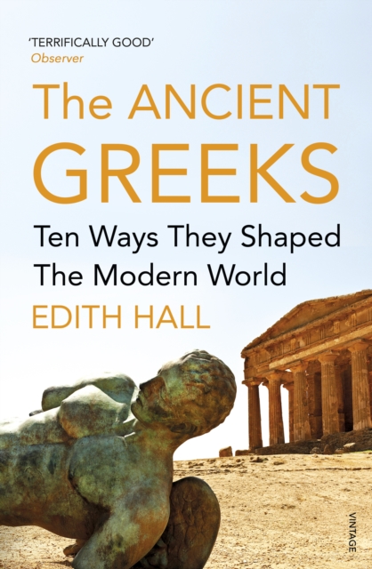 Introducing the Ancient Greeks, EPUB eBook