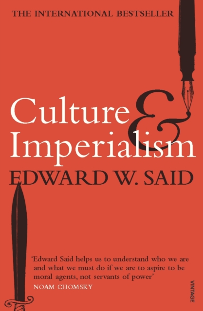 Culture And Imperialism, EPUB eBook