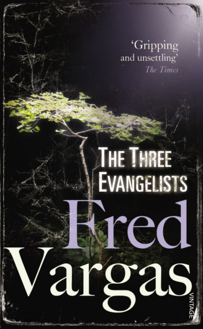 The Three Evangelists, EPUB eBook