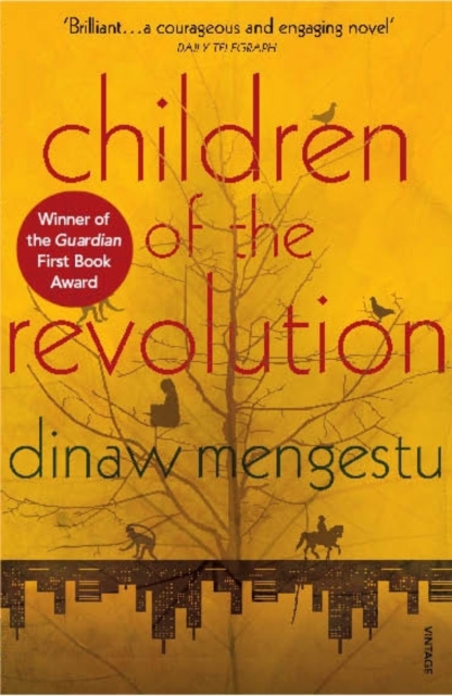 Children of the Revolution, EPUB eBook