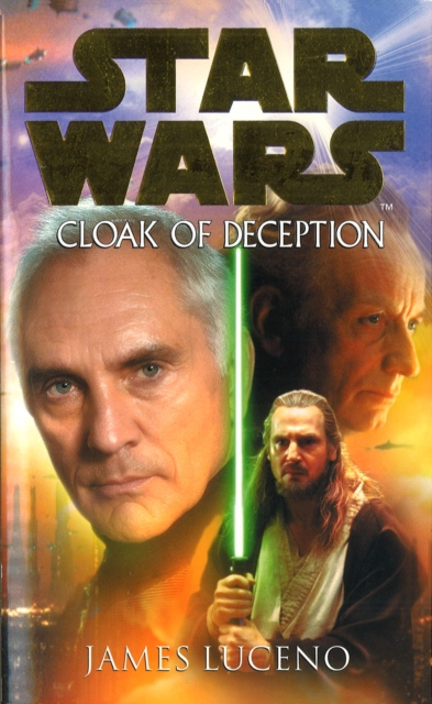 Star Wars: Cloak Of Deception, EPUB eBook
