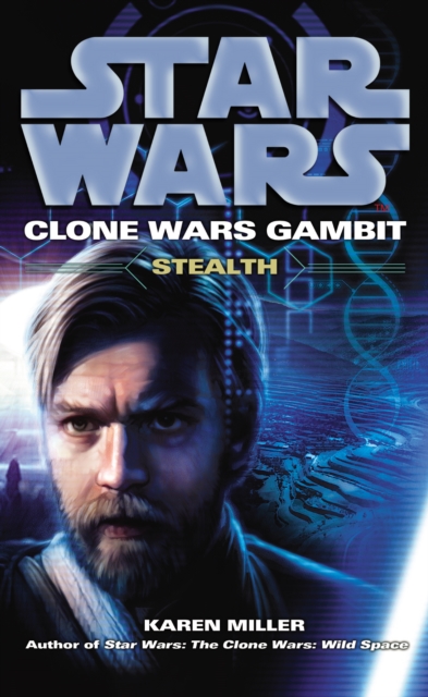 Star Wars: Clone Wars Gambit - Stealth, EPUB eBook