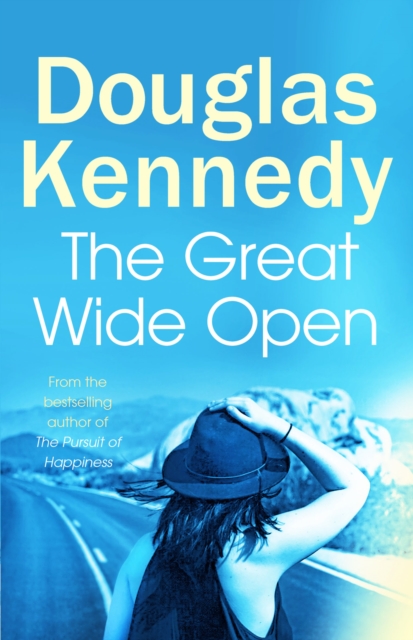 The Great Wide Open, EPUB eBook