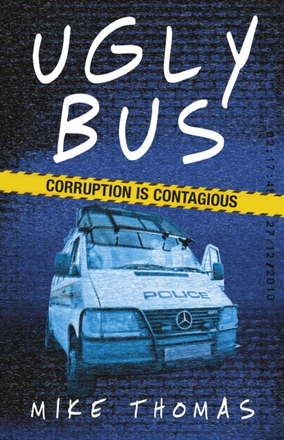 Ugly Bus, EPUB eBook