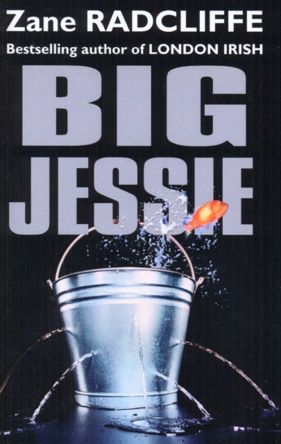 Big Jessie, EPUB eBook
