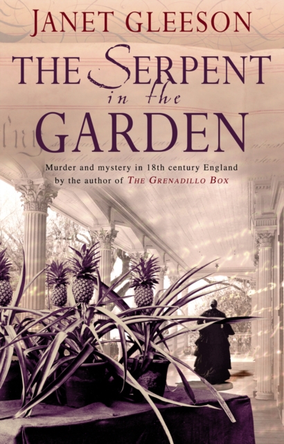 The Serpent In The Garden, EPUB eBook