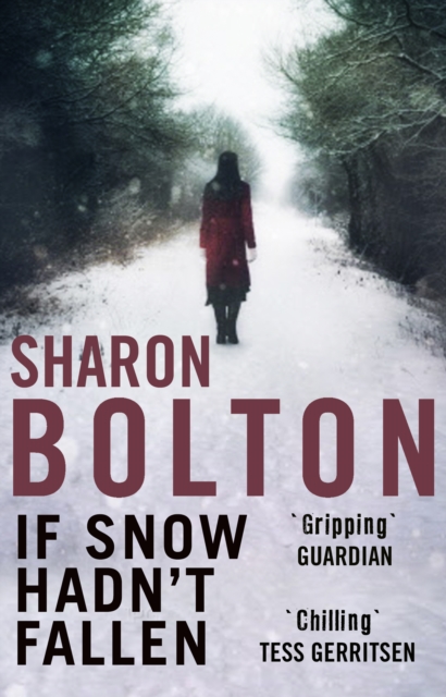 If Snow Hadn't Fallen : A Lacey Flint Short Story, EPUB eBook