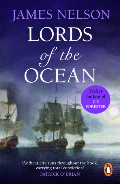 Lords Of The Ocean : A thrilling and exciting maritime adventure that will have you on the edge of your seat, EPUB eBook