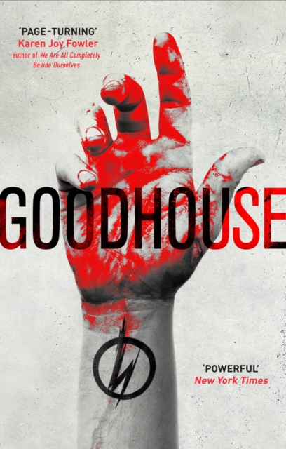Goodhouse, EPUB eBook