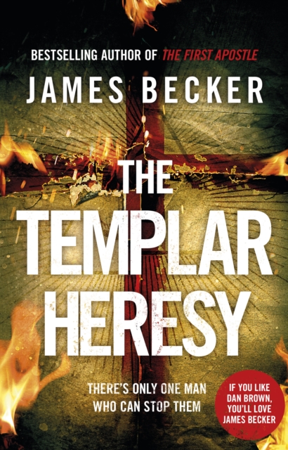 The Templar Heresy, EPUB eBook