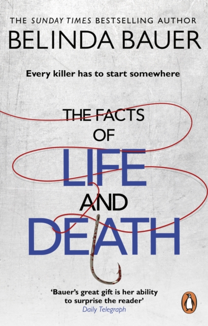 The Facts of Life and Death : From the Sunday Times bestselling author of Snap, EPUB eBook