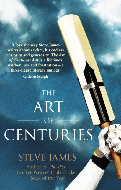 The Art of Centuries, EPUB eBook