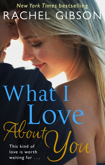 What I Love About You, EPUB eBook