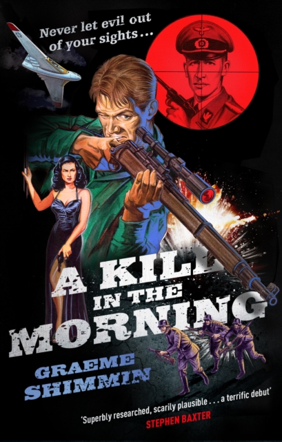 A Kill in the Morning, EPUB eBook