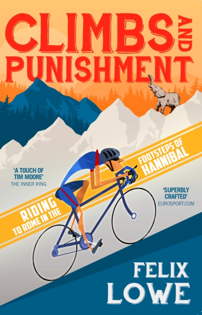 Climbs and Punishment, EPUB eBook