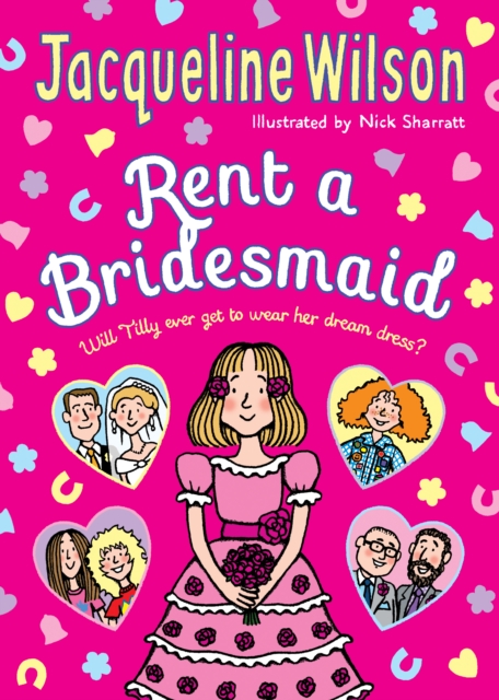 Rent a Bridesmaid, EPUB eBook