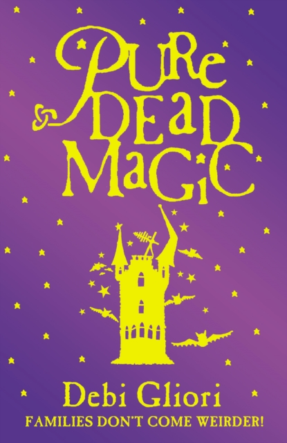 Pure Dead Magic, EPUB eBook