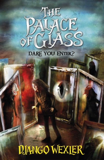 The Palace of Glass, EPUB eBook