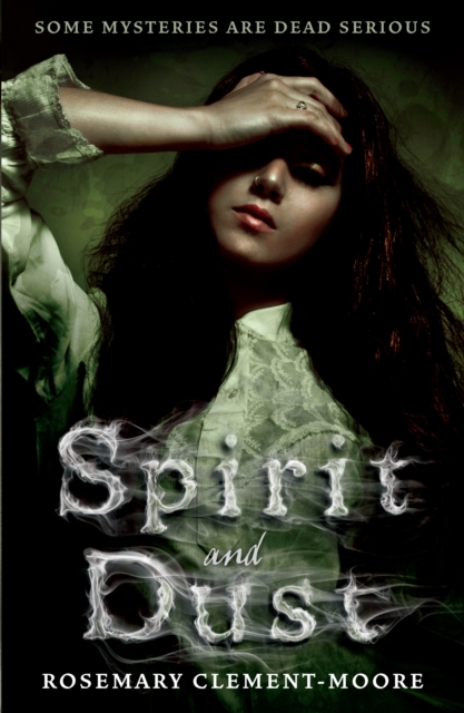 Spirit and Dust, EPUB eBook