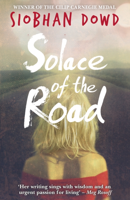 Solace of the Road, EPUB eBook
