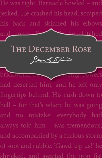 The December Rose, EPUB eBook