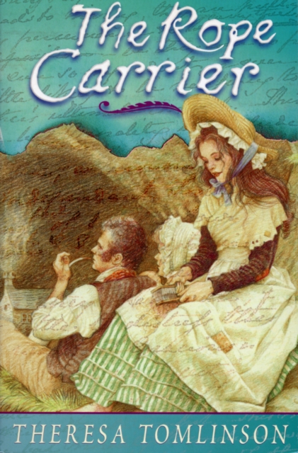 The Rope Carrier, EPUB eBook