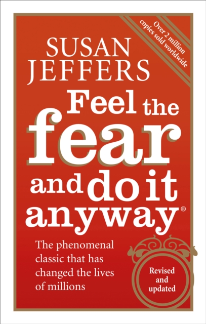 Feel The Fear And Do It Anyway, EPUB eBook