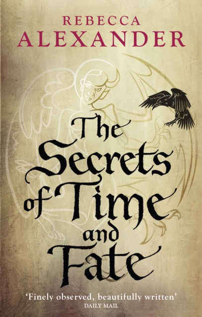 The Secrets of Time and Fate, EPUB eBook