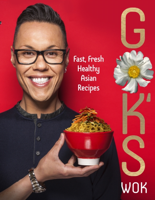 Gok's Wok, EPUB eBook