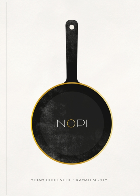 NOPI: The Cookbook, EPUB eBook