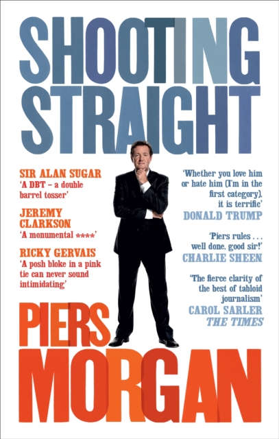 Shooting Straight : Guns, Gays, God, and George Clooney, EPUB eBook