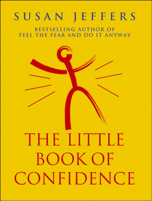 The Little Book Of Confidence, EPUB eBook