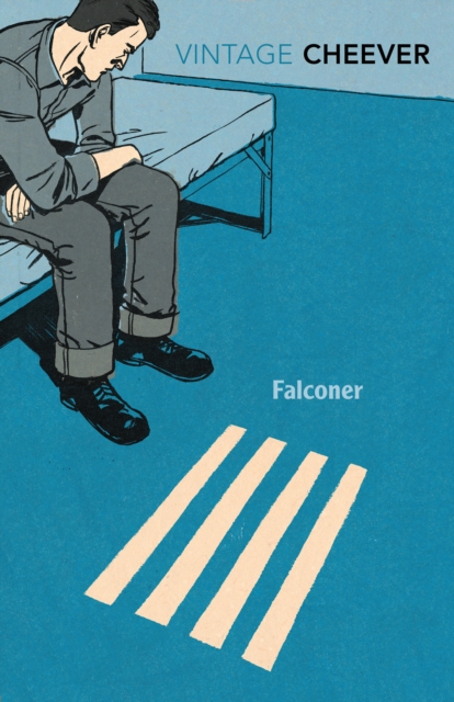 Falconer, EPUB eBook