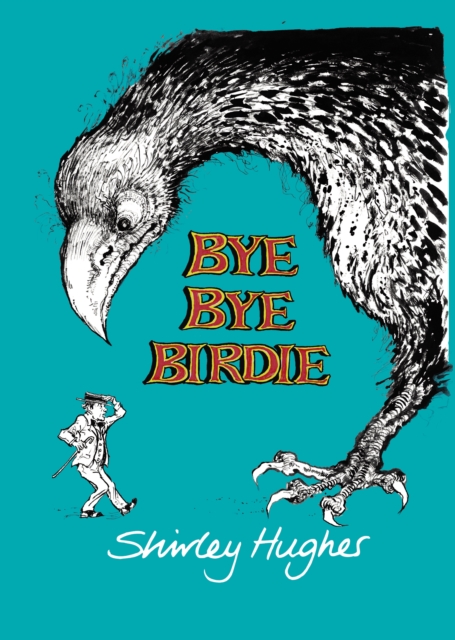 Bye Bye Birdie, EPUB eBook