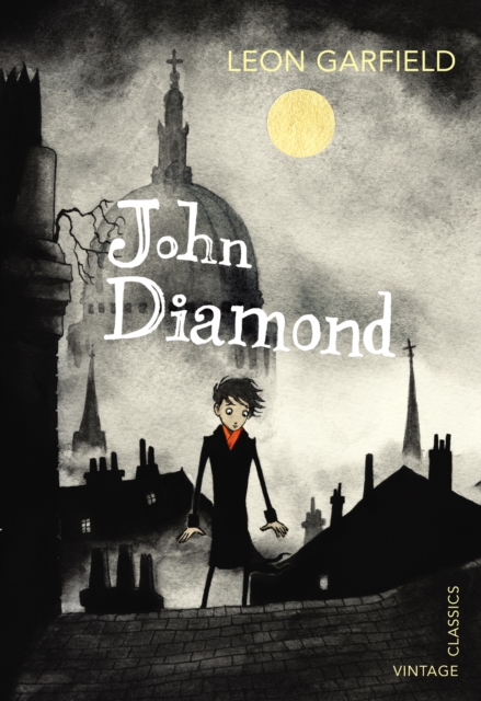 John Diamond, EPUB eBook