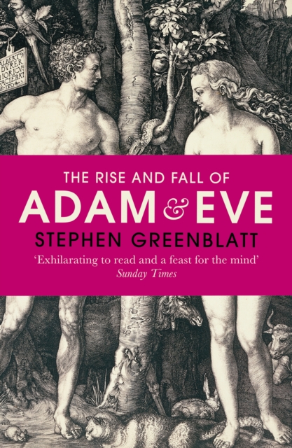 The Rise and Fall of Adam and Eve, EPUB eBook