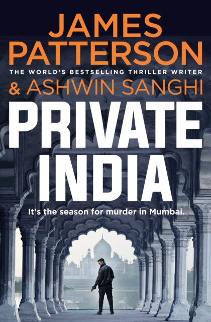 Private India : (Private 8), EPUB eBook