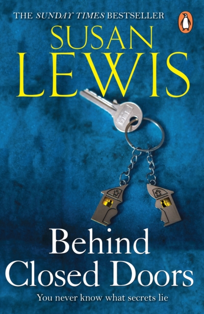Behind Closed Doors : The gripping, emotional family drama from the Sunday Times bestselling author, EPUB eBook