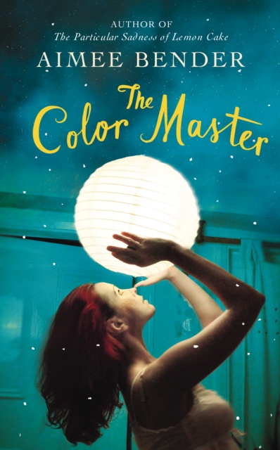 The Color Master, EPUB eBook