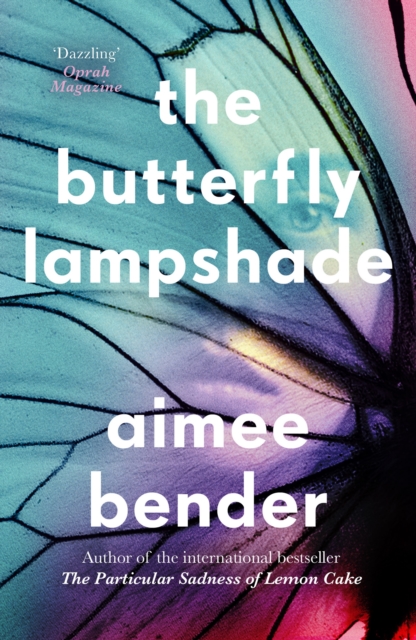 The Butterfly Lampshade, EPUB eBook