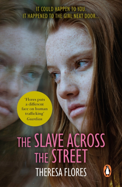 The Slave Across the Street : the harrowing yet inspirational true story of one girl s traumatic journey from sex-slave to freedom, EPUB eBook