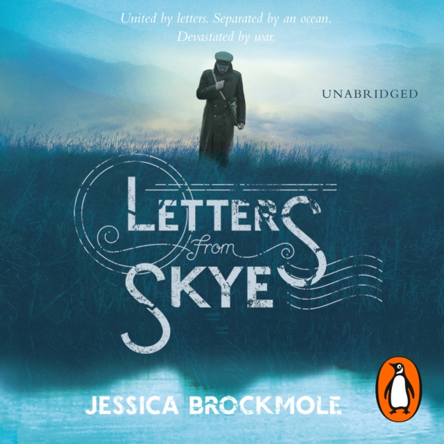Letters from Skye, eAudiobook MP3 eaudioBook